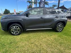 2025 Suzuki Fronx Hybrid