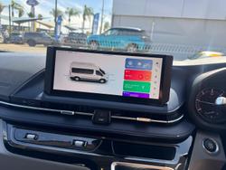 2024 LDV Deliver 9 LWB High Roof