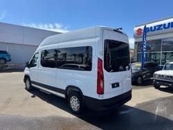 2024 LDV Deliver 9 LWB High Roof