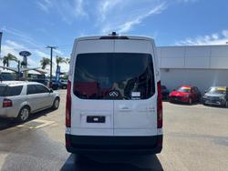 2024 LDV Deliver 9 LWB High Roof