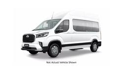 2024 LDV Deliver 9 LWB High Roof
