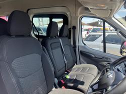 2024 LDV Deliver 9 LWB High Roof