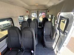 2024 LDV Deliver 9 LWB High Roof