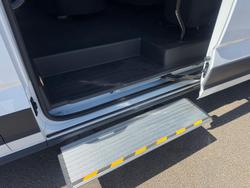 2024 LDV Deliver 9 LWB High Roof