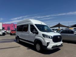 2024 LDV Deliver 9 LWB High Roof