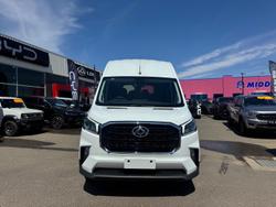 2024 LDV Deliver 9 LWB High Roof