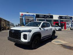 2025 LDV T60 Max PLUS