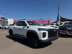 2025 LDV T60 Max PLUS