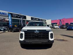 2025 LDV T60 Max PLUS