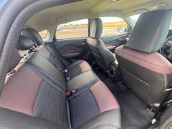 2025 Suzuki Fronx Hybrid