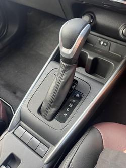 2025 Suzuki Fronx Hybrid