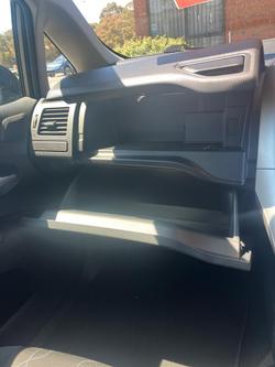 2010 Toyota Corolla Ascent ZRE152R MY10 Graphite