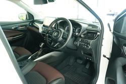 2025 Suzuki Fronx Hybrid KW Arctic White Pearl