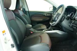 2025 Suzuki Fronx Hybrid KW Arctic White Pearl