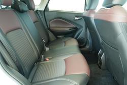 2025 Suzuki Fronx Hybrid KW Arctic White Pearl