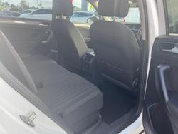 2022 Volkswagen Tiguan 162TSI Adventure Allspace