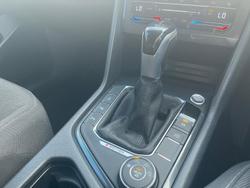 2022 Volkswagen Tiguan 162TSI Adventure Allspace 5N MY22 Four Wheel Drive Pure White