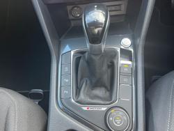 2022 Volkswagen Tiguan 162TSI Adventure Allspace