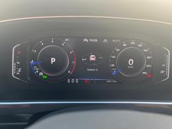 2022 Volkswagen Tiguan 162TSI Adventure Allspace 5N MY22 Four Wheel Drive Pure White