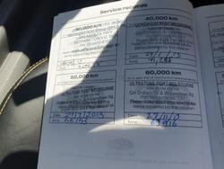 2011 Ford Ranger Wildtrak PK 4X4 Black Mica