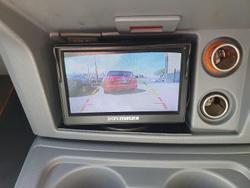 2011 Ford Ranger Wildtrak PK 4X4 Black Mica