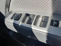 2011 Ford Ranger Wildtrak PK 4X4 Black Mica