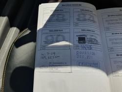 2011 Ford Ranger Wildtrak PK 4X4 Black Mica