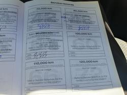 2011 Ford Ranger Wildtrak PK 4X4 Black Mica