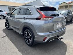 2024 Mitsubishi Eclipse Cross Exceed YB MY24 Titanium
