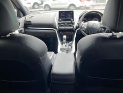 2024 Mitsubishi Eclipse Cross Exceed YB MY24 Titanium