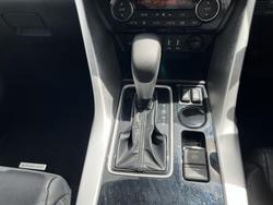 2024 Mitsubishi Eclipse Cross Exceed YB MY24 Titanium