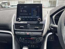 2024 Mitsubishi Eclipse Cross Exceed YB MY24 Titanium