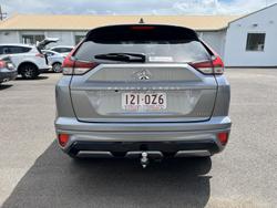 2024 Mitsubishi Eclipse Cross Exceed YB MY24 Titanium