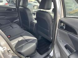 2024 Mitsubishi Eclipse Cross Exceed YB MY24 Titanium