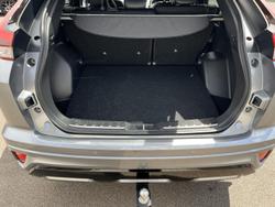 2024 Mitsubishi Eclipse Cross Exceed YB MY24 Titanium