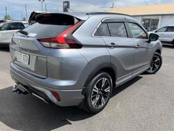 2024 Mitsubishi Eclipse Cross Exceed YB MY24 Titanium
