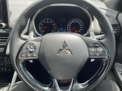 2024 Mitsubishi Eclipse Cross Exceed YB MY24 Titanium