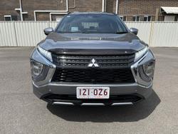 2024 Mitsubishi Eclipse Cross Exceed YB MY24 Titanium
