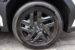 2025 Subaru Forester Sport S6 MY26 AWD Crystal White