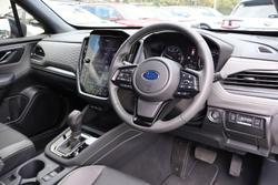 2025 Subaru Forester Sport S6 MY26 AWD Crystal White