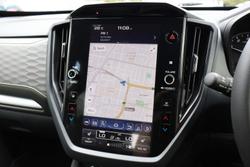 2025 Subaru Forester Sport S6 MY26 AWD Crystal White