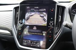 2025 Subaru Forester Sport S6 MY26 AWD Crystal White