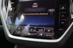 2025 Subaru Forester Sport S6 MY26 AWD Crystal White