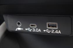 2025 Subaru Forester Sport S6 MY26 AWD Crystal White