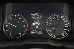 2025 Subaru Forester Sport S6 MY26 AWD Crystal White