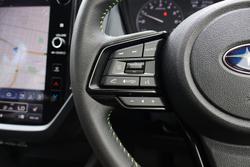 2025 Subaru Forester Sport S6 MY26 AWD Crystal White