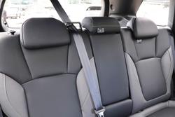 2025 Subaru Forester Sport S6 MY26 AWD Crystal White