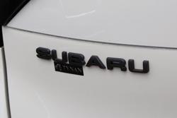 2025 Subaru Forester Sport S6 MY26 AWD Crystal White