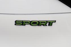 2025 Subaru Forester Sport S6 MY26 AWD Crystal White