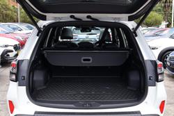 2025 Subaru Forester Sport S6 MY26 AWD Crystal White